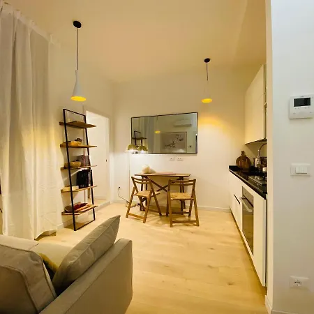 شقة Piazzaborsa Charme ترييستي