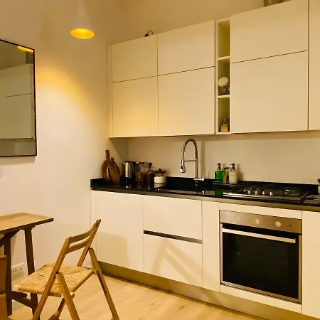 Piazzaborsa Charme * ترييستي