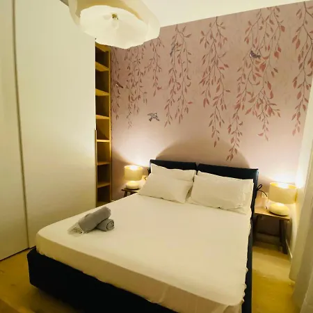 Piazzaborsa Charme Apartman *