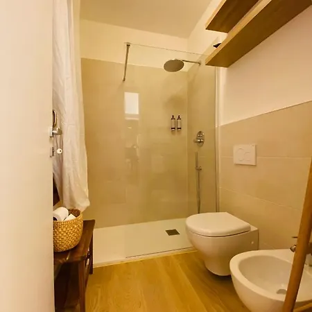 Διαμέρισμα Piazzaborsa Charme Apartment *