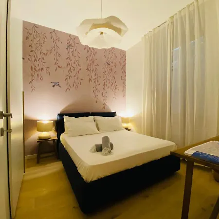 Piazzaborsa Charme Apartment *