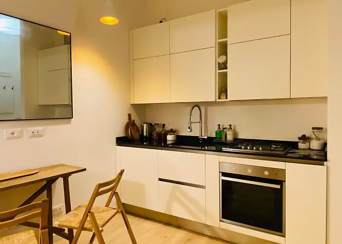 Piazzaborsa Charme * 的里雅斯特